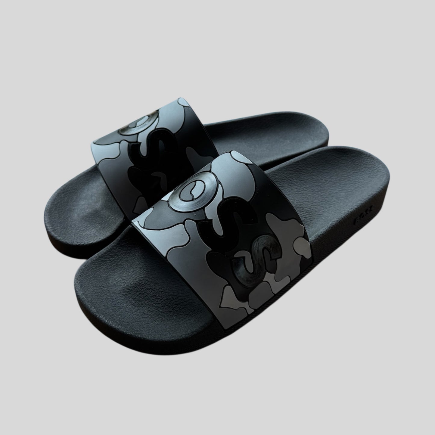 SANDALIA BOSS CAMUFLAJE