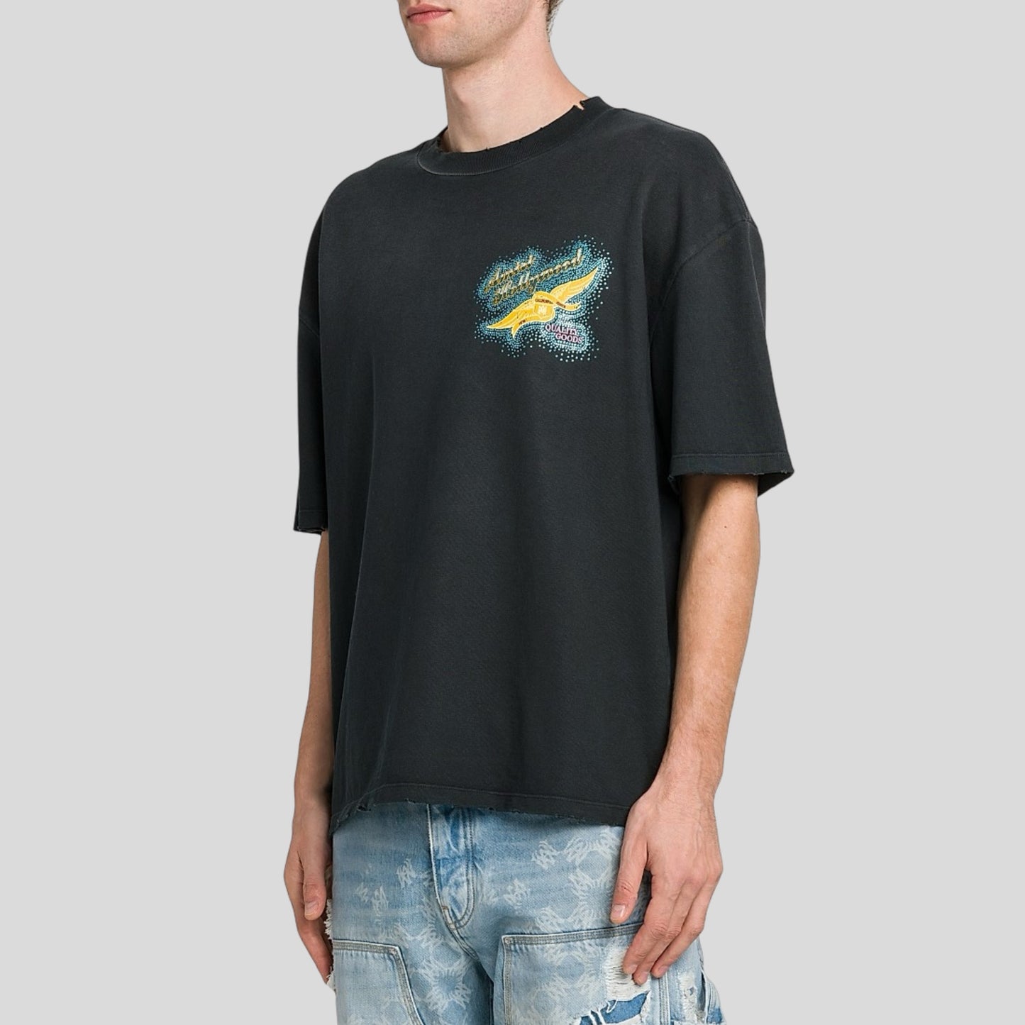 PLAYERA AMIRI