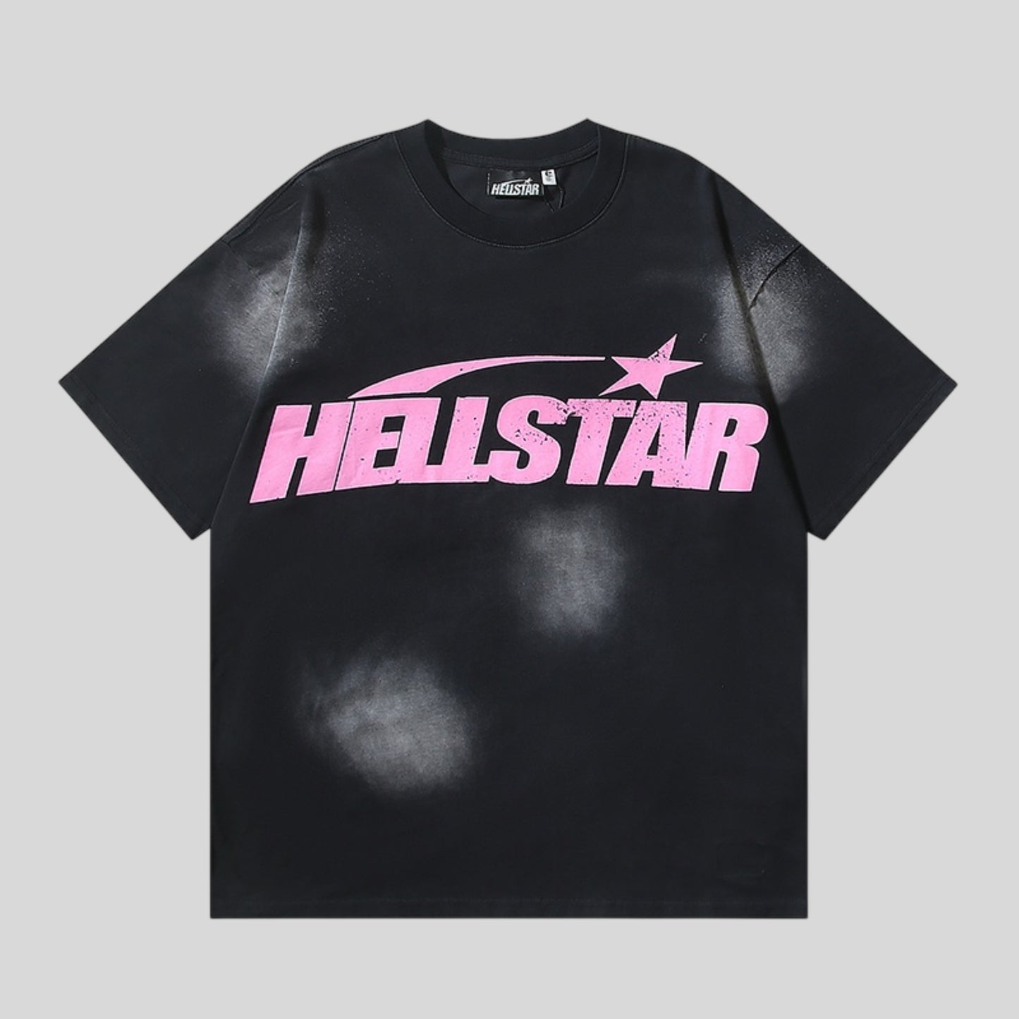 PLAYERA HELLSTAR