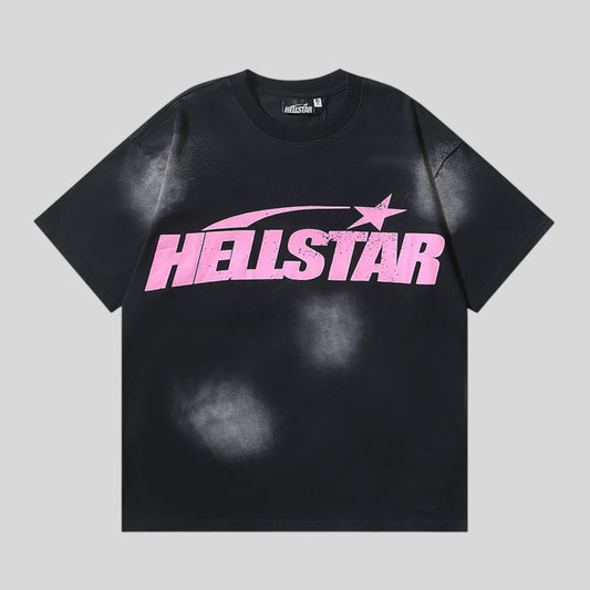 PLAYERA HELLSTAR