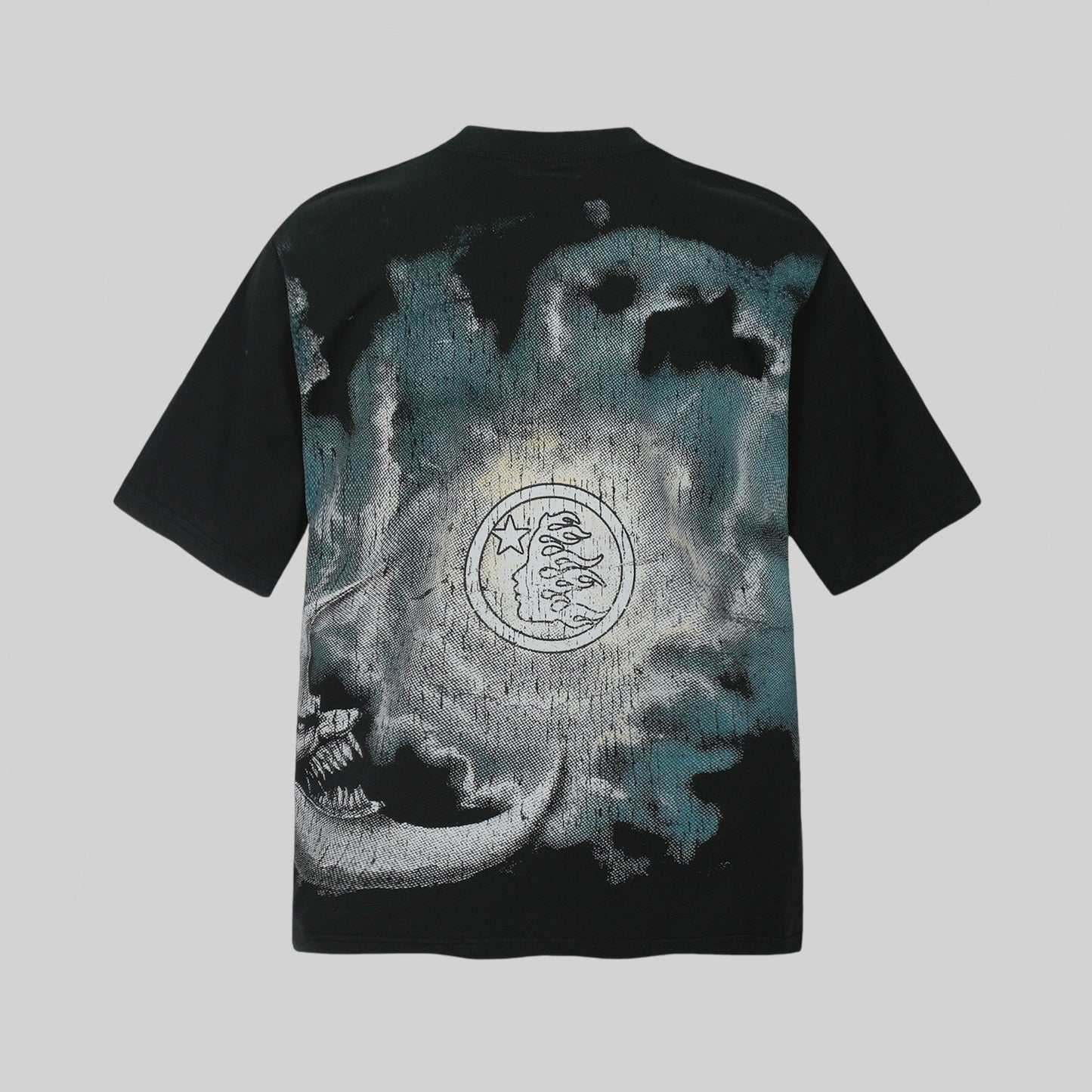 PLAYERA HELLSTAR