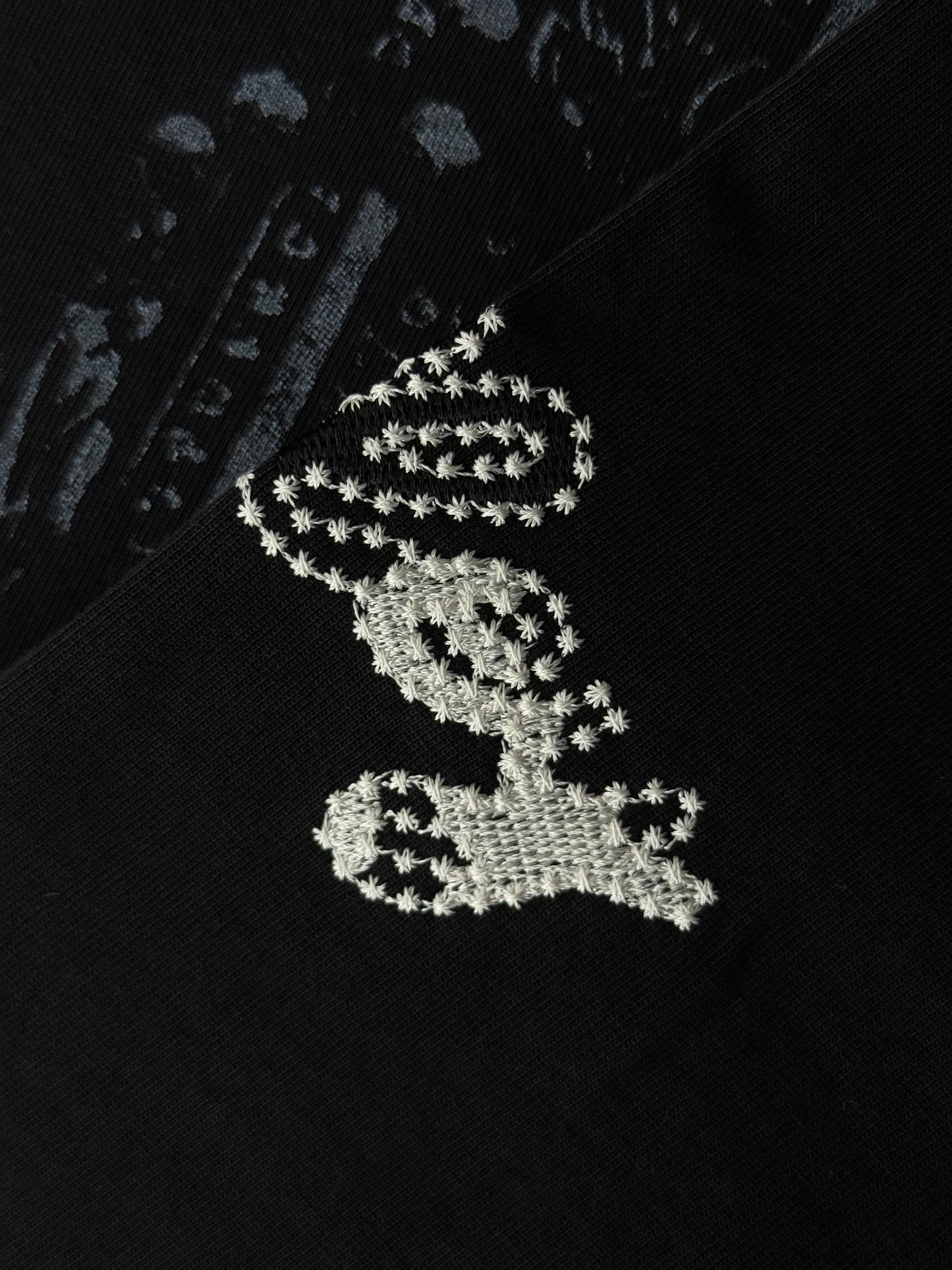 PLAYERA VALLEY DREAM