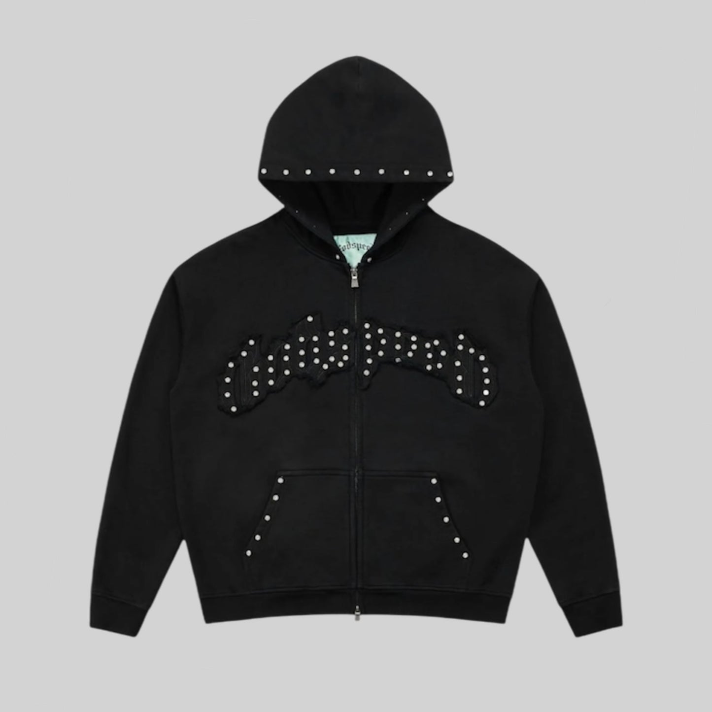 SUDADERA GODSPEED