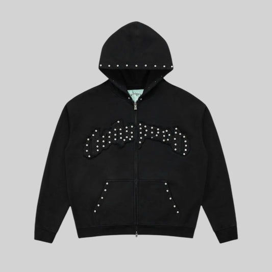 SUDADERA GODSPEED