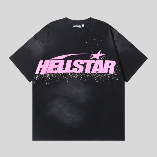 PLAYERA HELLSTAR