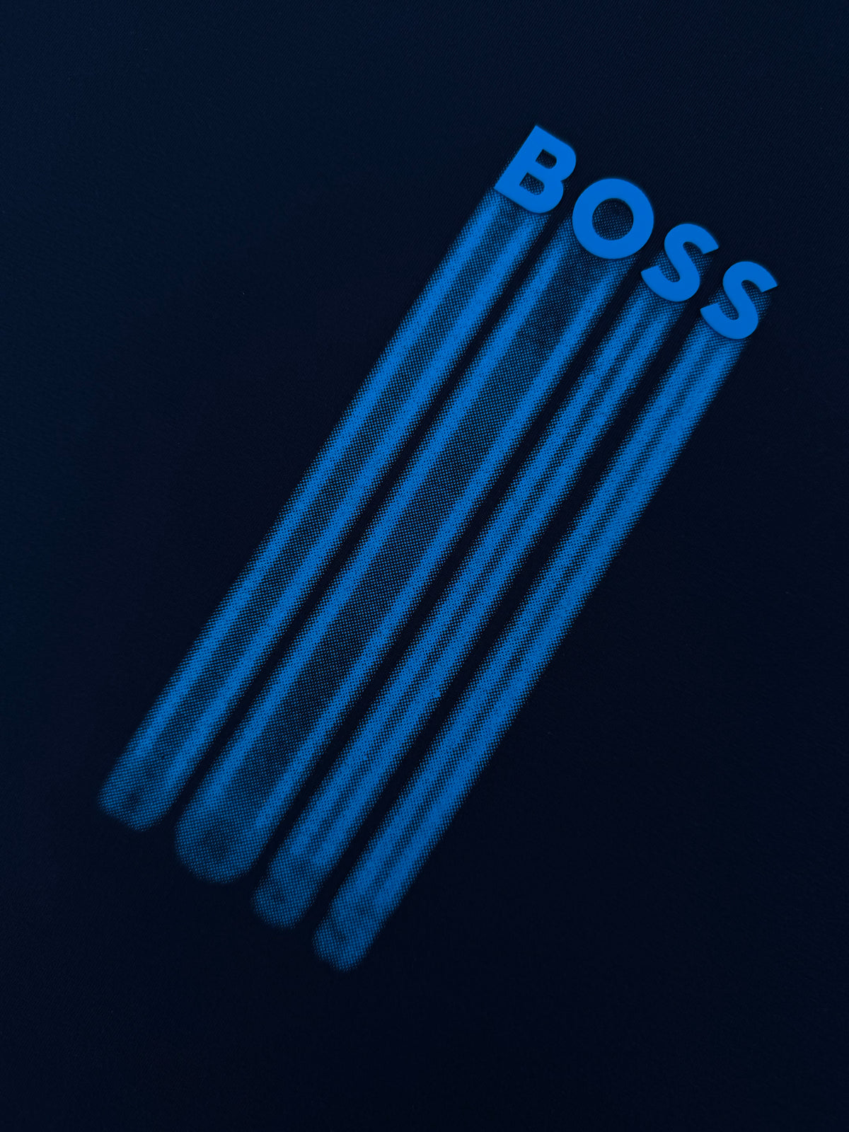 PLAYERA BOSS