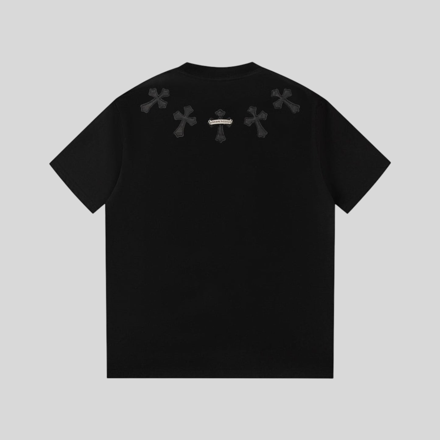 PLAYERA CHROME HEARTS