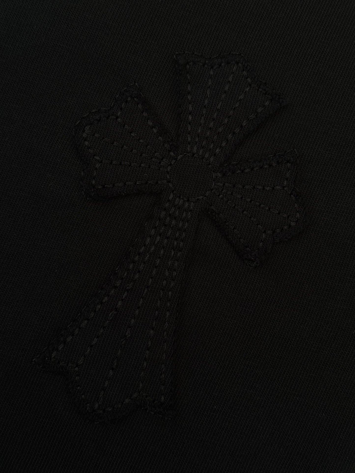 PLAYERA CHROME HEARTS