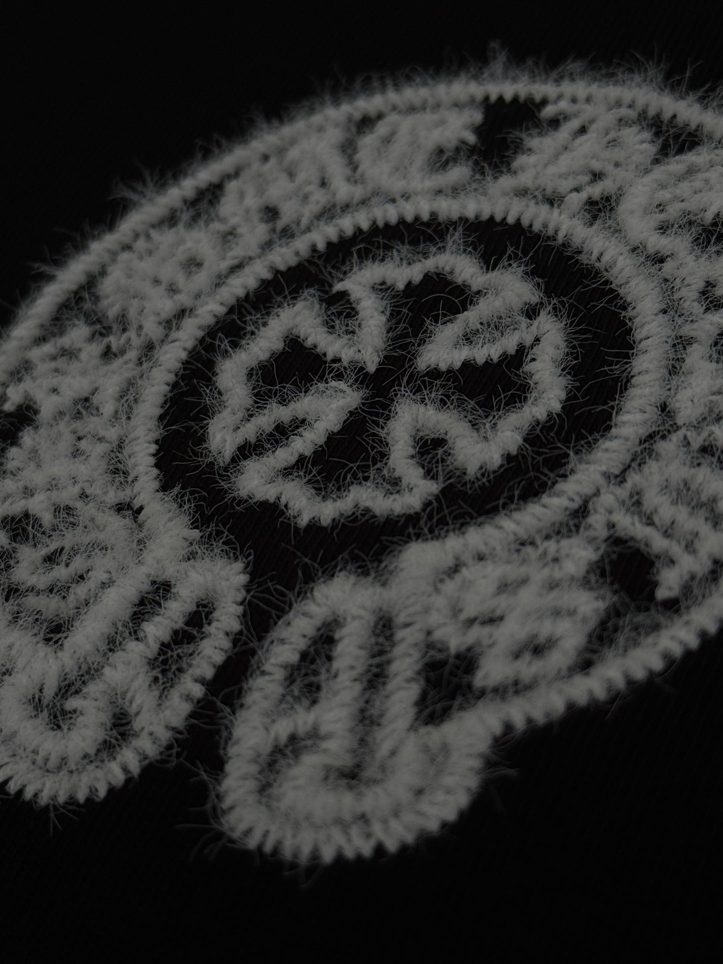 PLAYERA CHROME HEARTS
