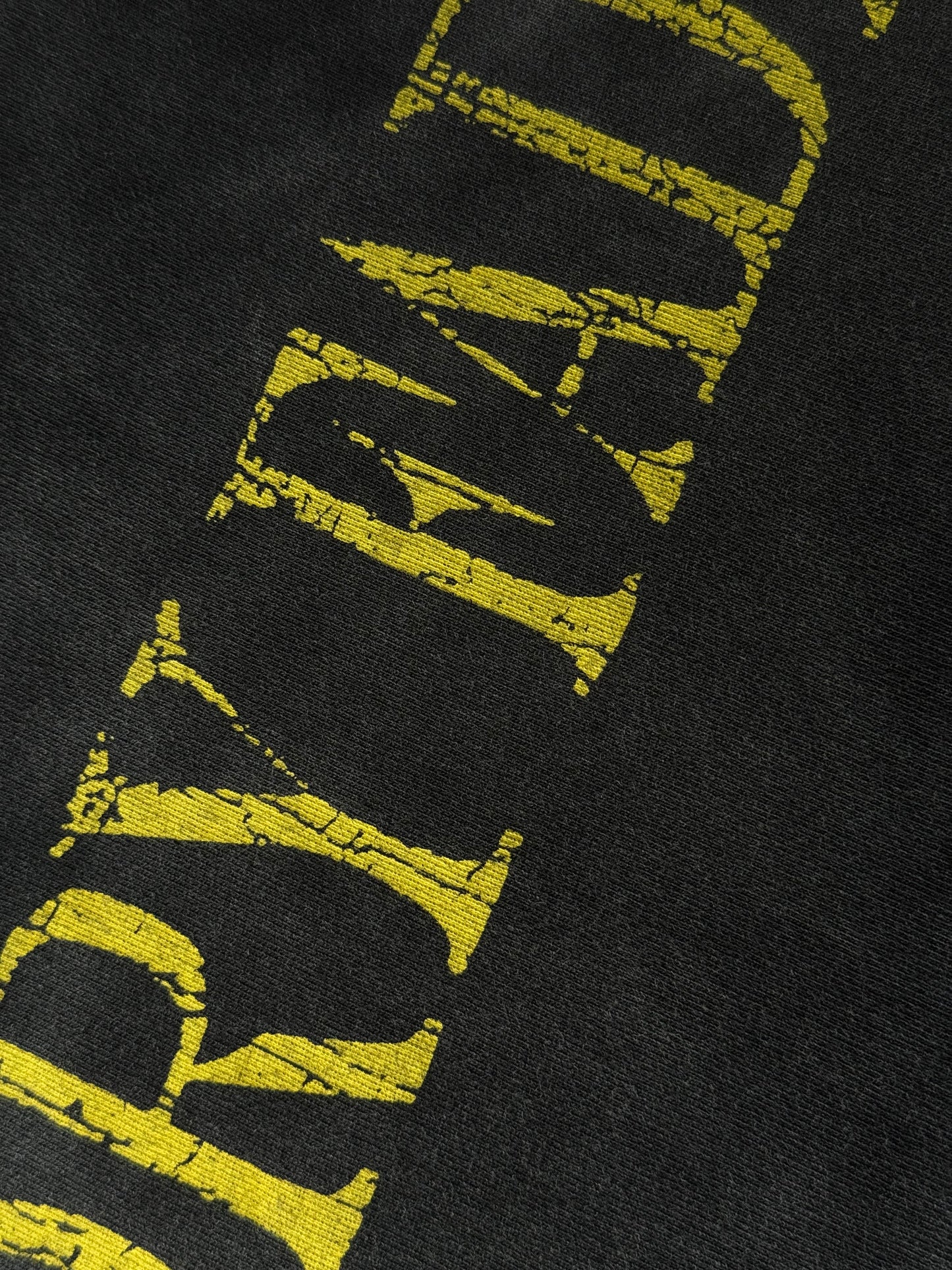 PLAYERA VALLEY DREAM