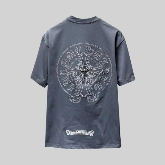 PLAYERA CHROME HEARTS