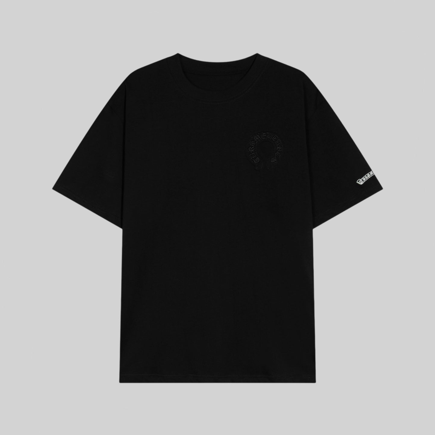 PLAYERA CHROME HEARTS