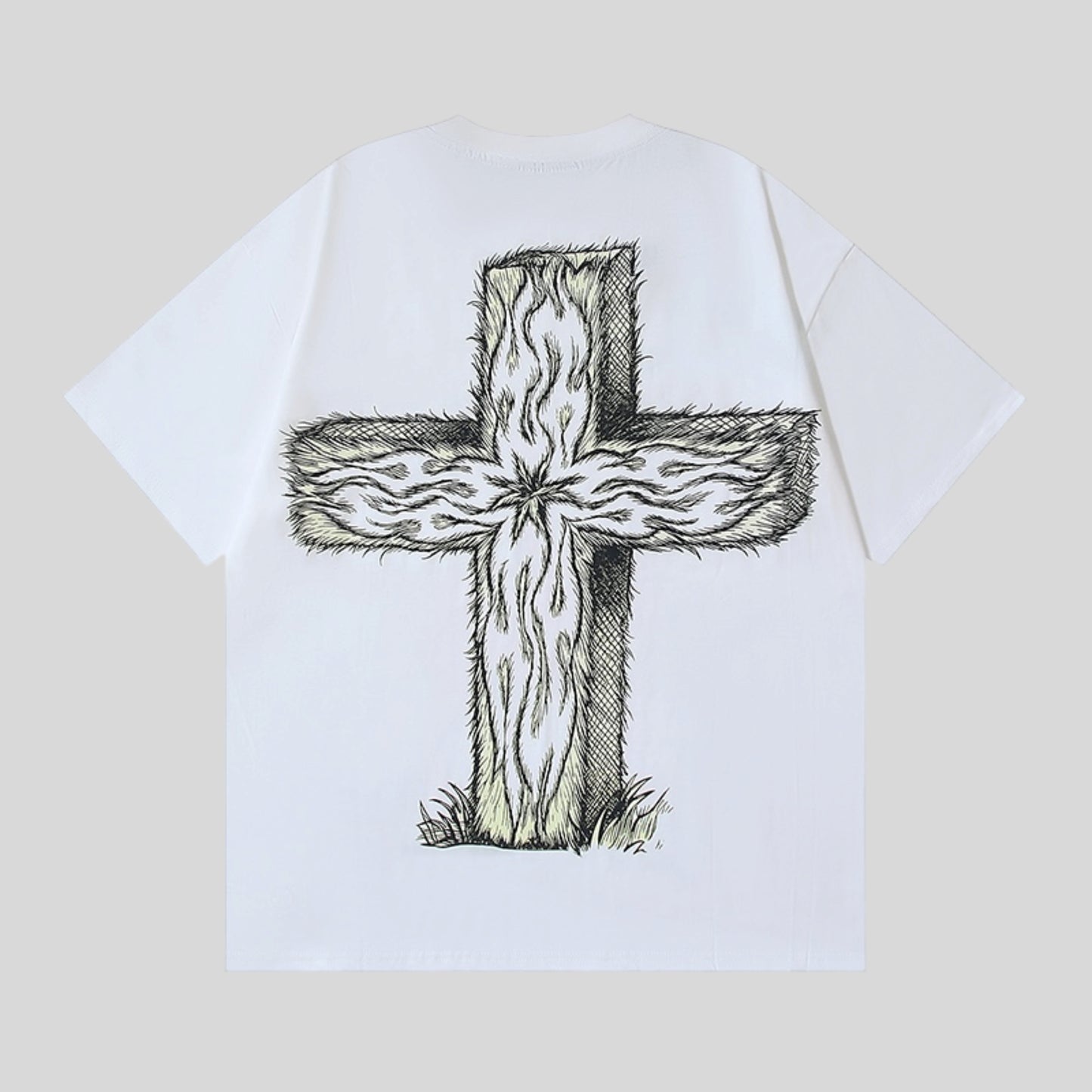PLAYERA HELLSTAR
