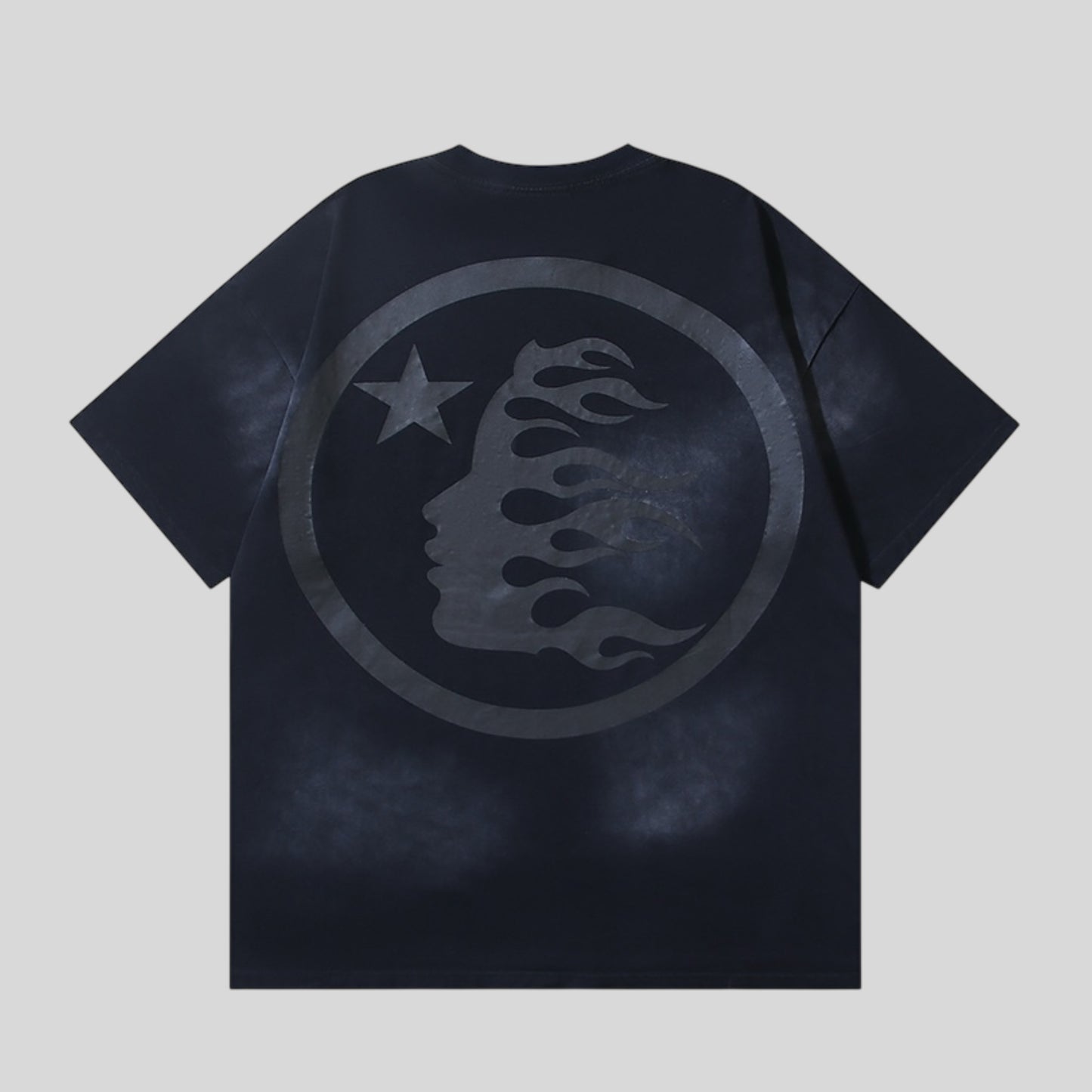 PLAYERA HELLSTAR