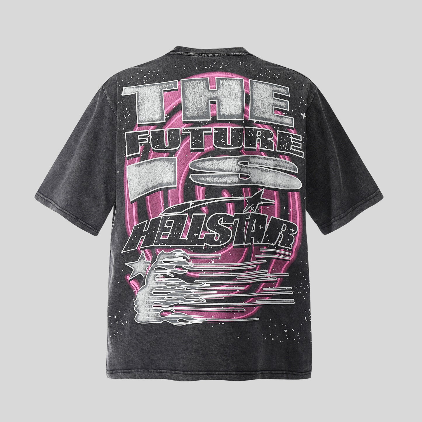 PLAYERA HELLSTAR
