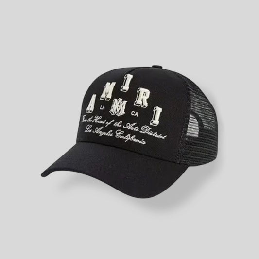 GORRA AMIRI