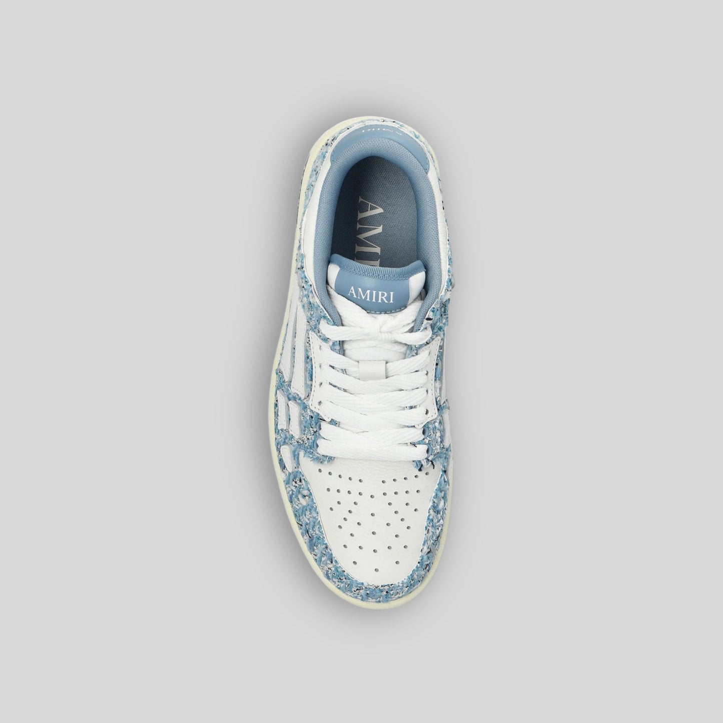 TENIS AMIR