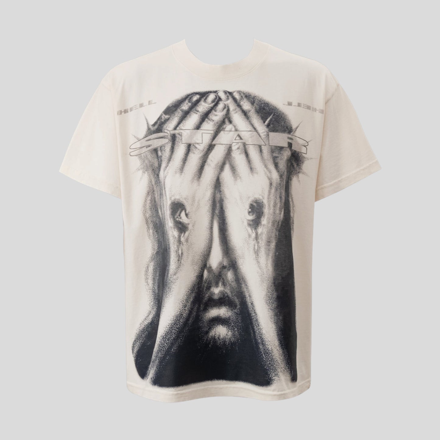 PLAYERA HELLSTAR