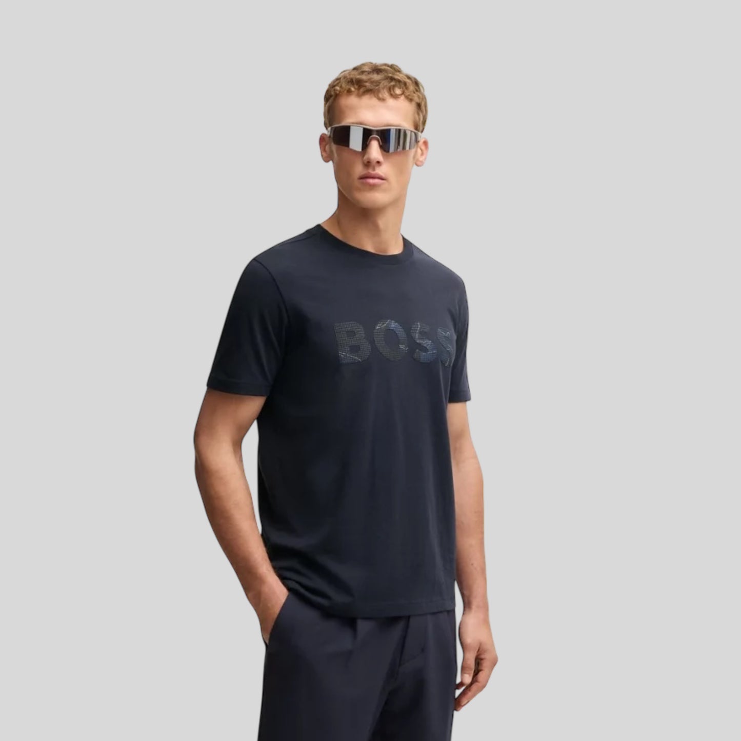 PLAYERA BOSS