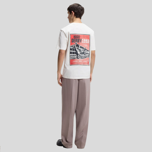 PLAYERA HUGO