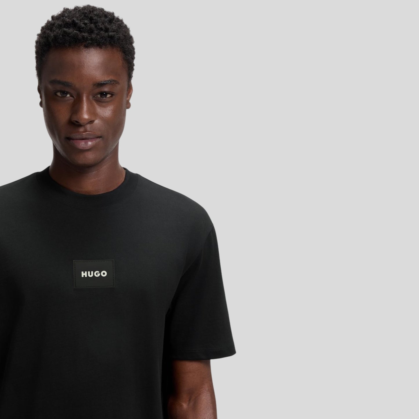 PLAYERA HUGO