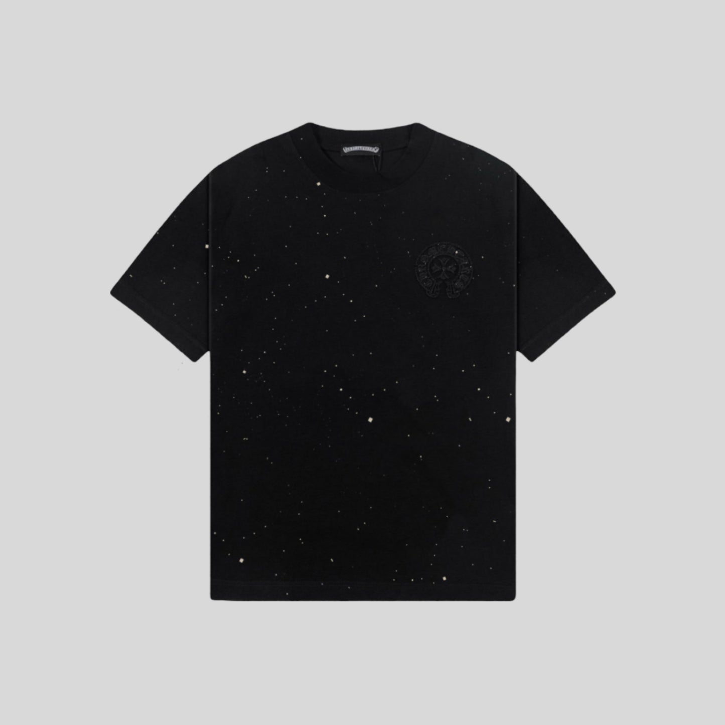 PLAYERA CHROME HEARTS