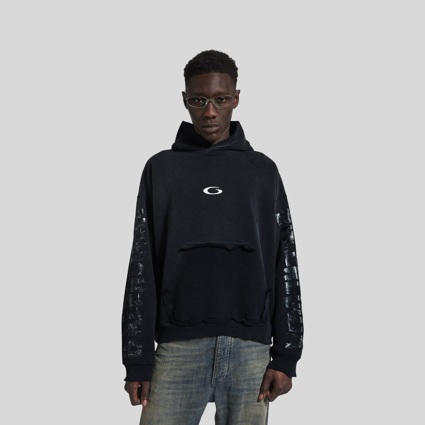 SUDADERA BALENCIAGA
