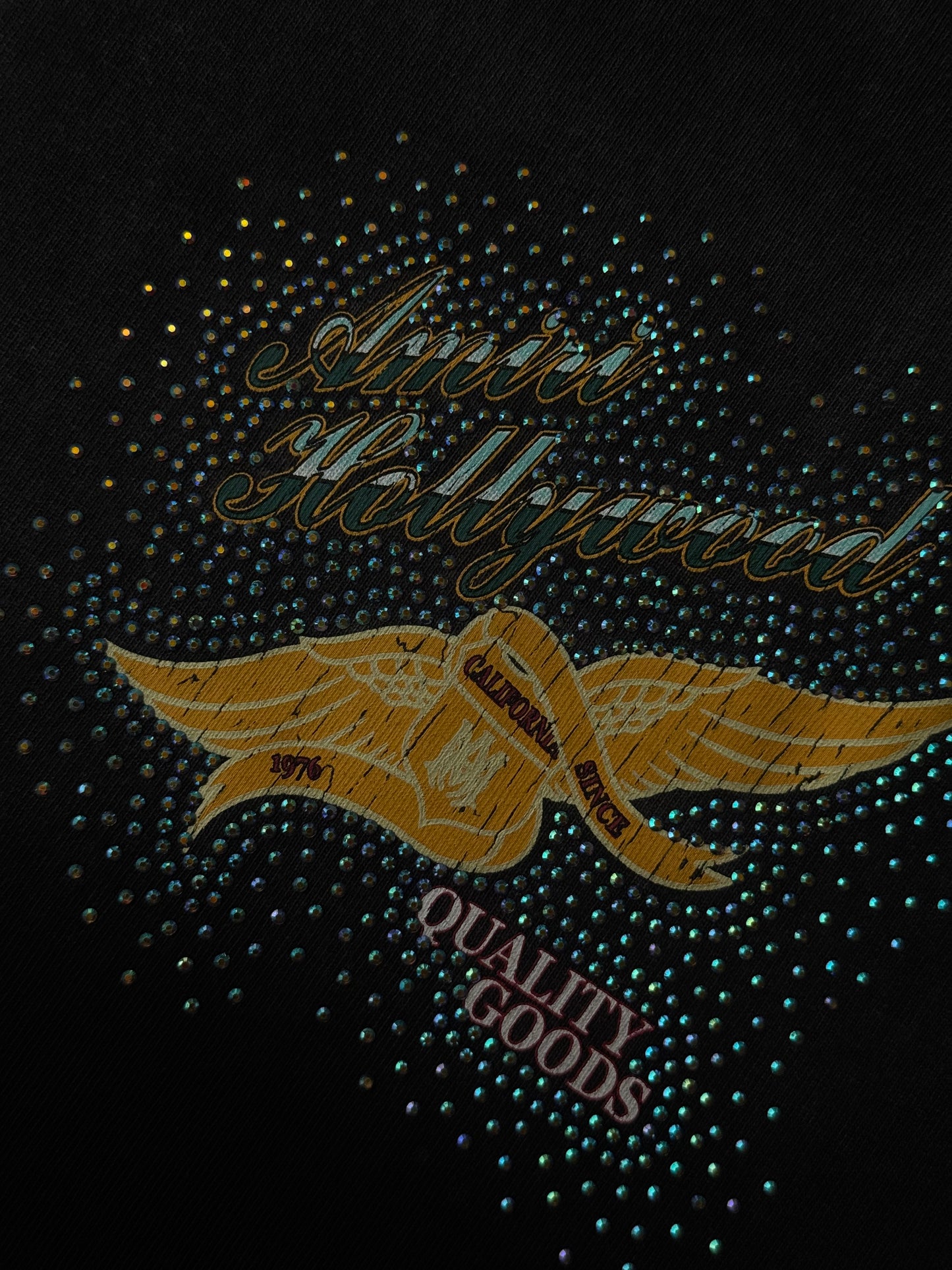 PLAYERA AMIRI