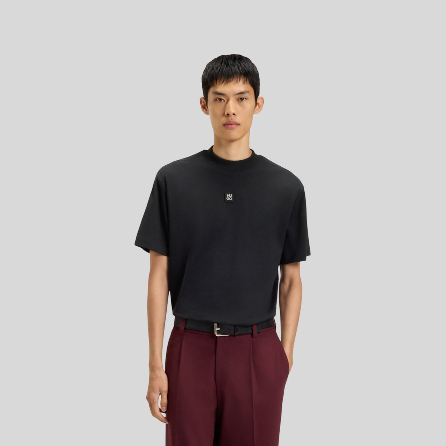 PLAYERA HUGO