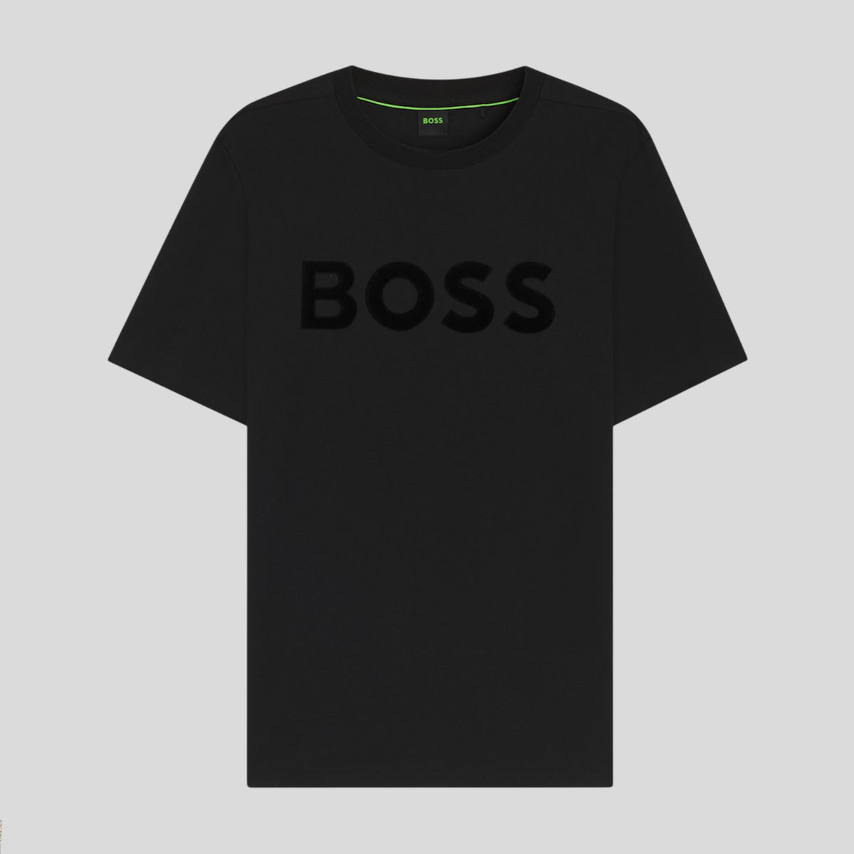 PLAYERA BOSS