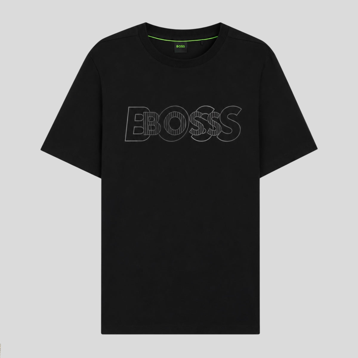PLAYERA BOSS