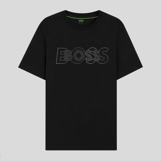 PLAYERA BOSS