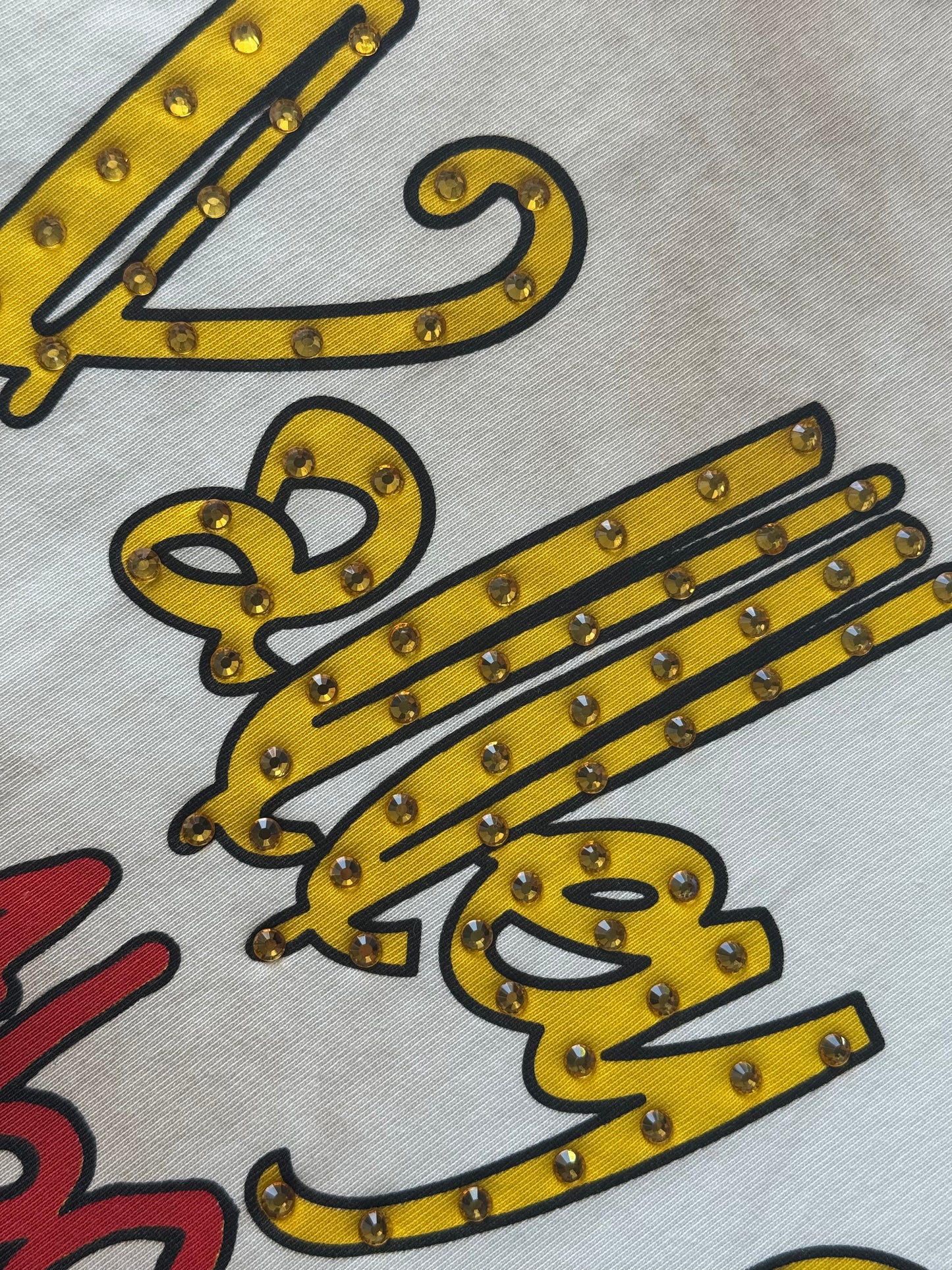 PLAYERA VALLEY DREAM