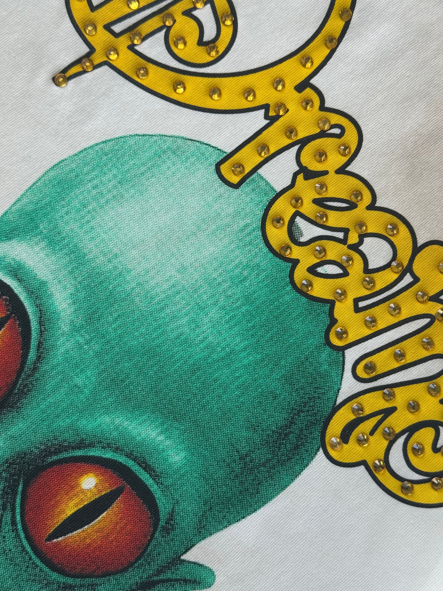 PLAYERA VALLEY DREAM