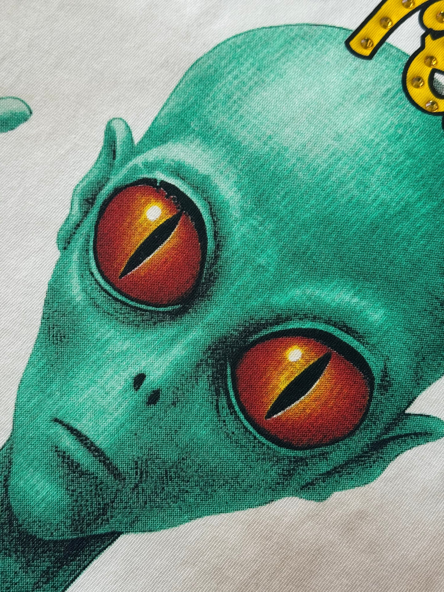 PLAYERA VALLEY DREAM