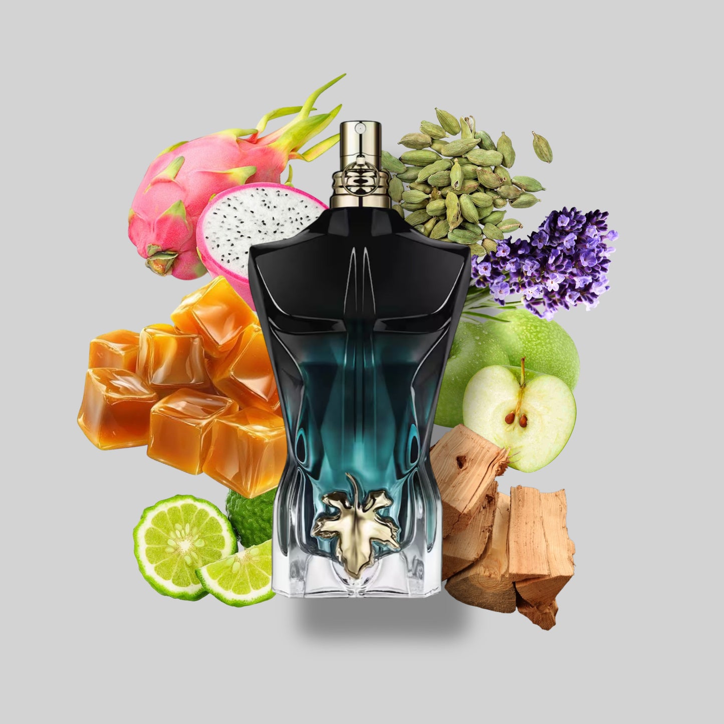PERFUME 9PM NIGTH OUT