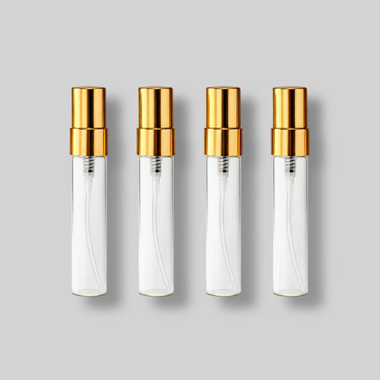PAQUETE DECANTS