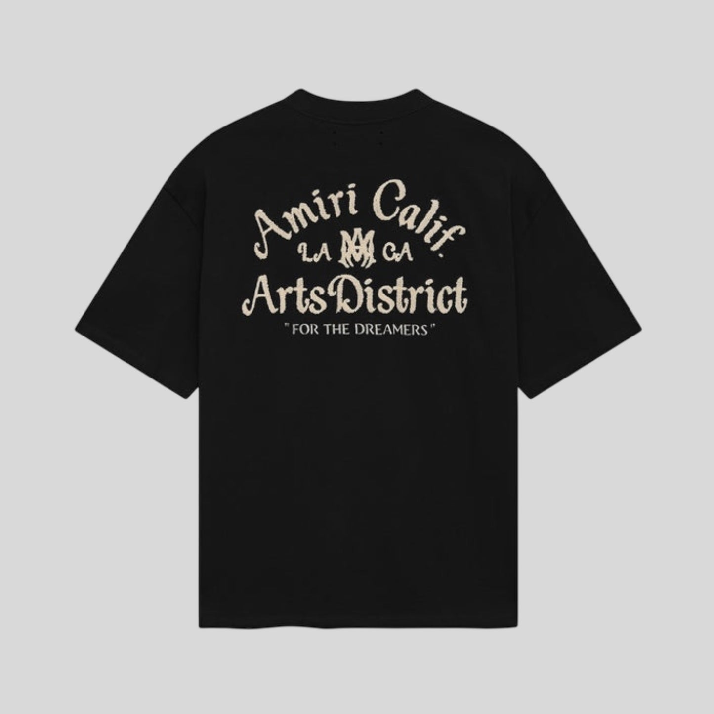 PLAYERA AMIRI