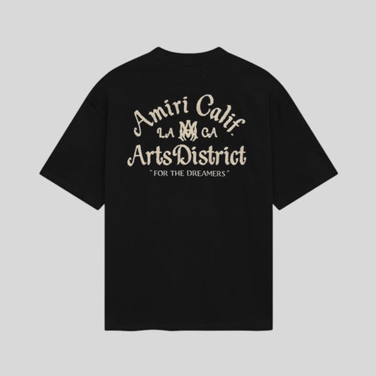 PLAYERA AMIRI