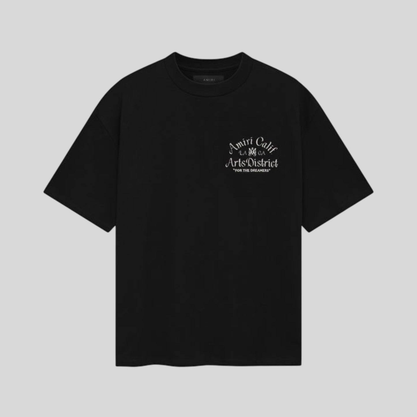 PLAYERA AMIRI
