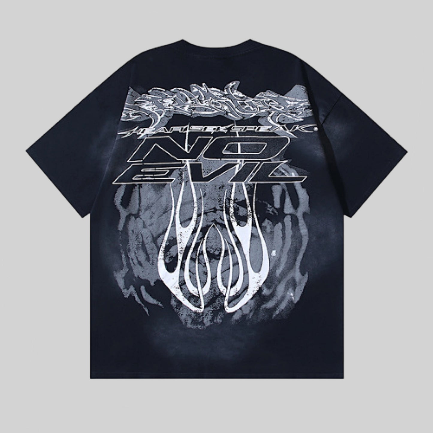 PLAYERA HELLSTAR