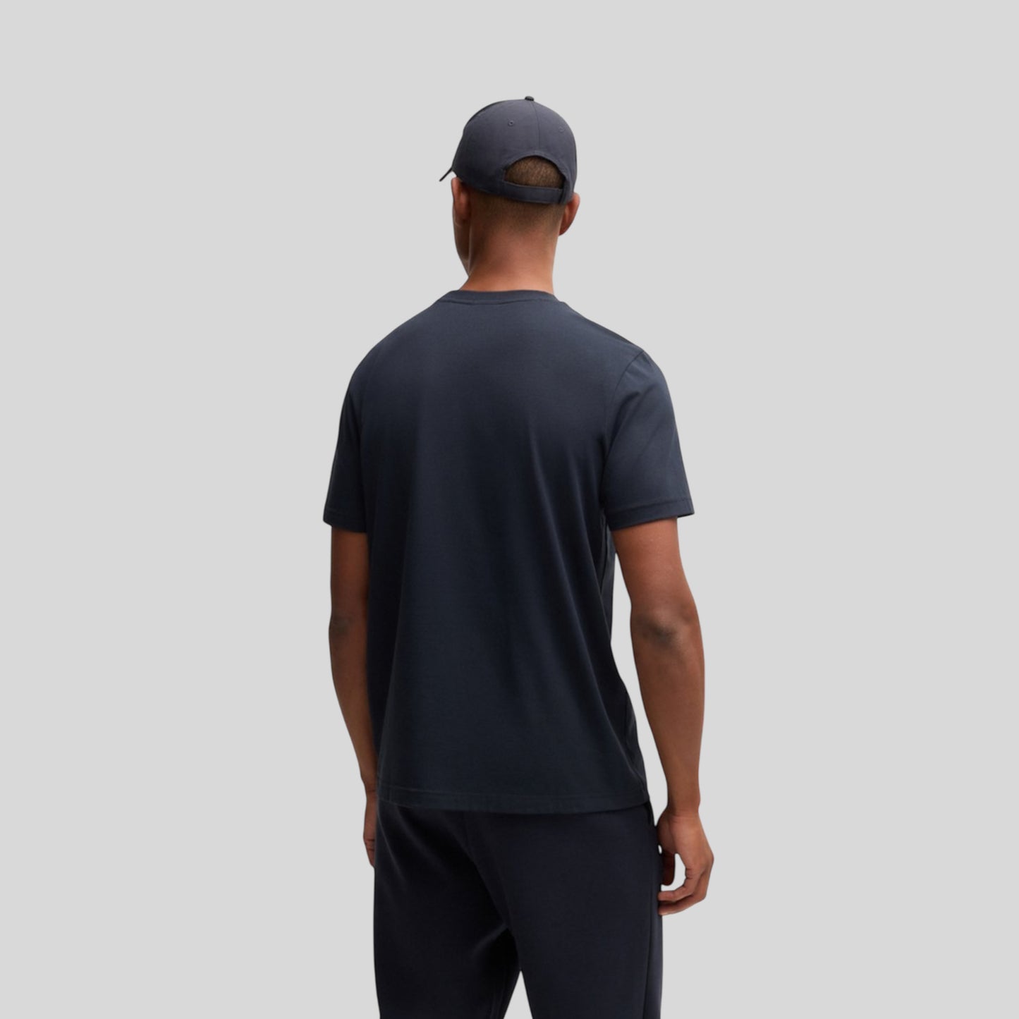 PLAYERA BOSS
