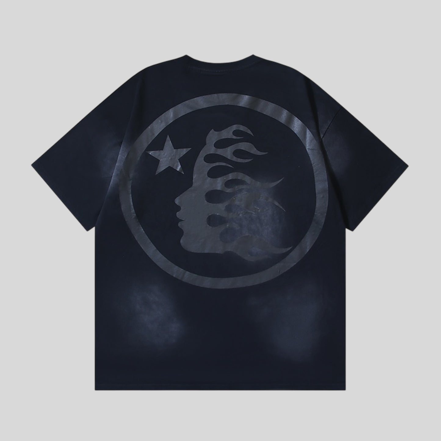 PLAYERA HELLSTAR