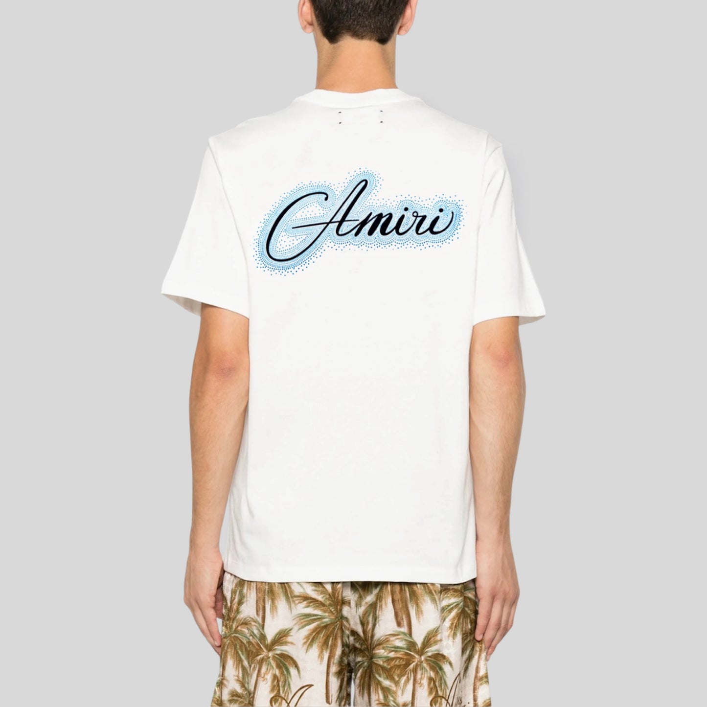 PLAYERA AMIRI