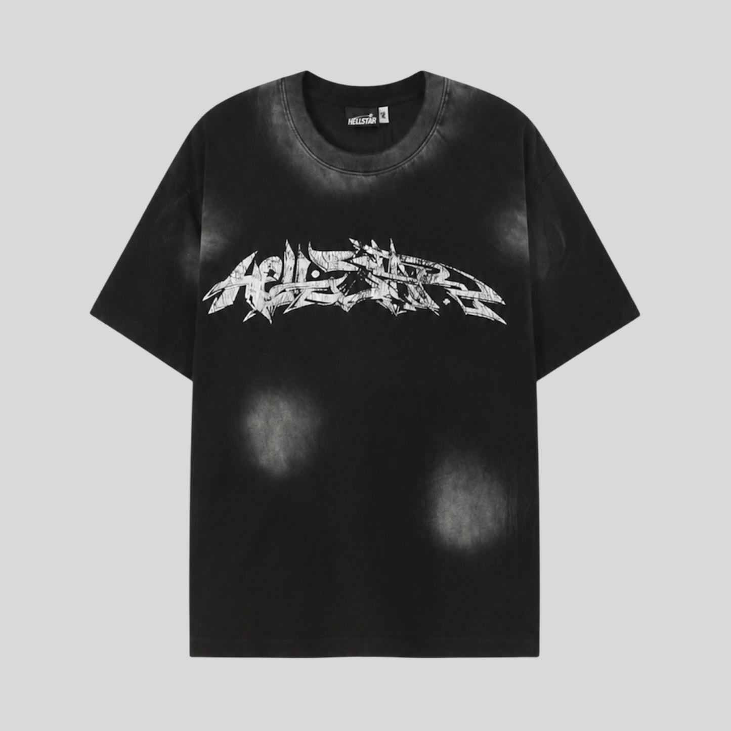 PLAYERA HELLSTAR