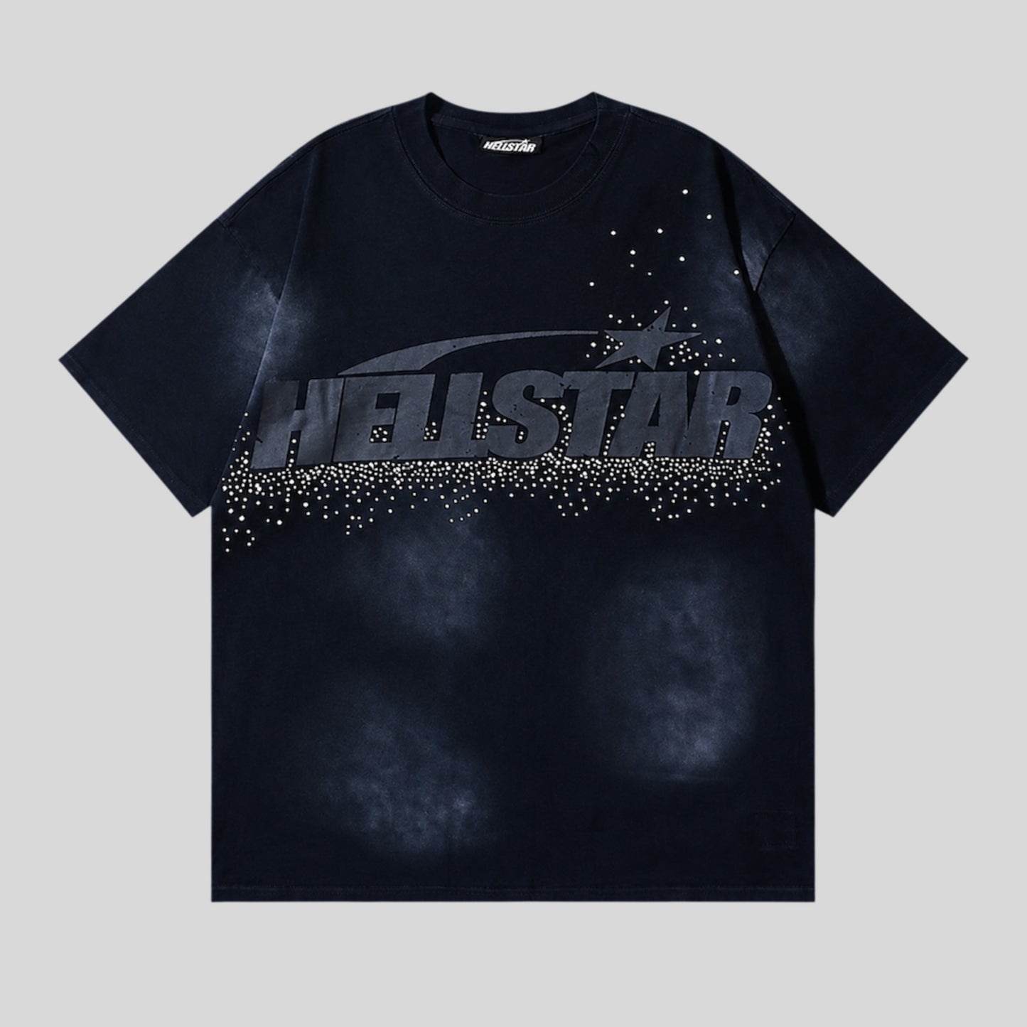 PLAYERA HELLSTAR