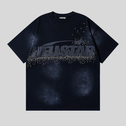 PLAYERA HELLSTAR