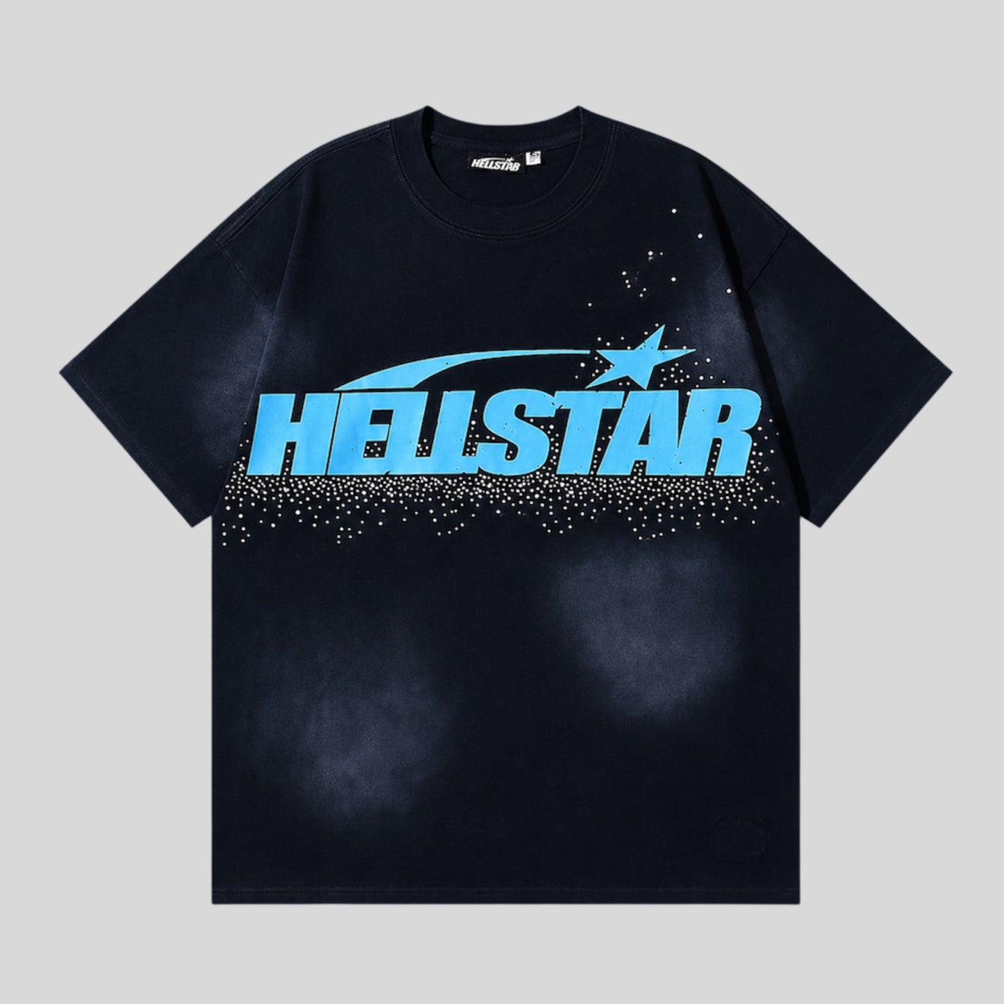 PLAYERA HELLSTAR
