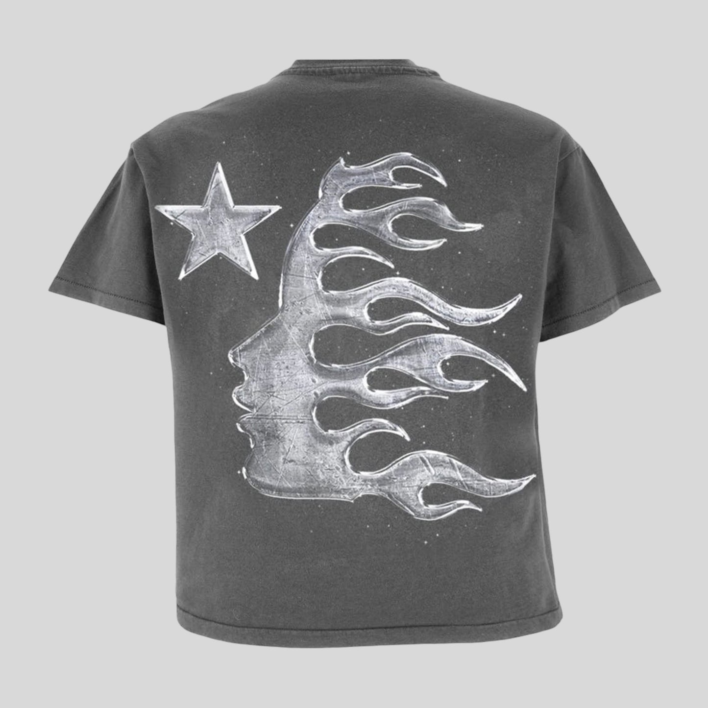 PLAYERA HELLSTAR