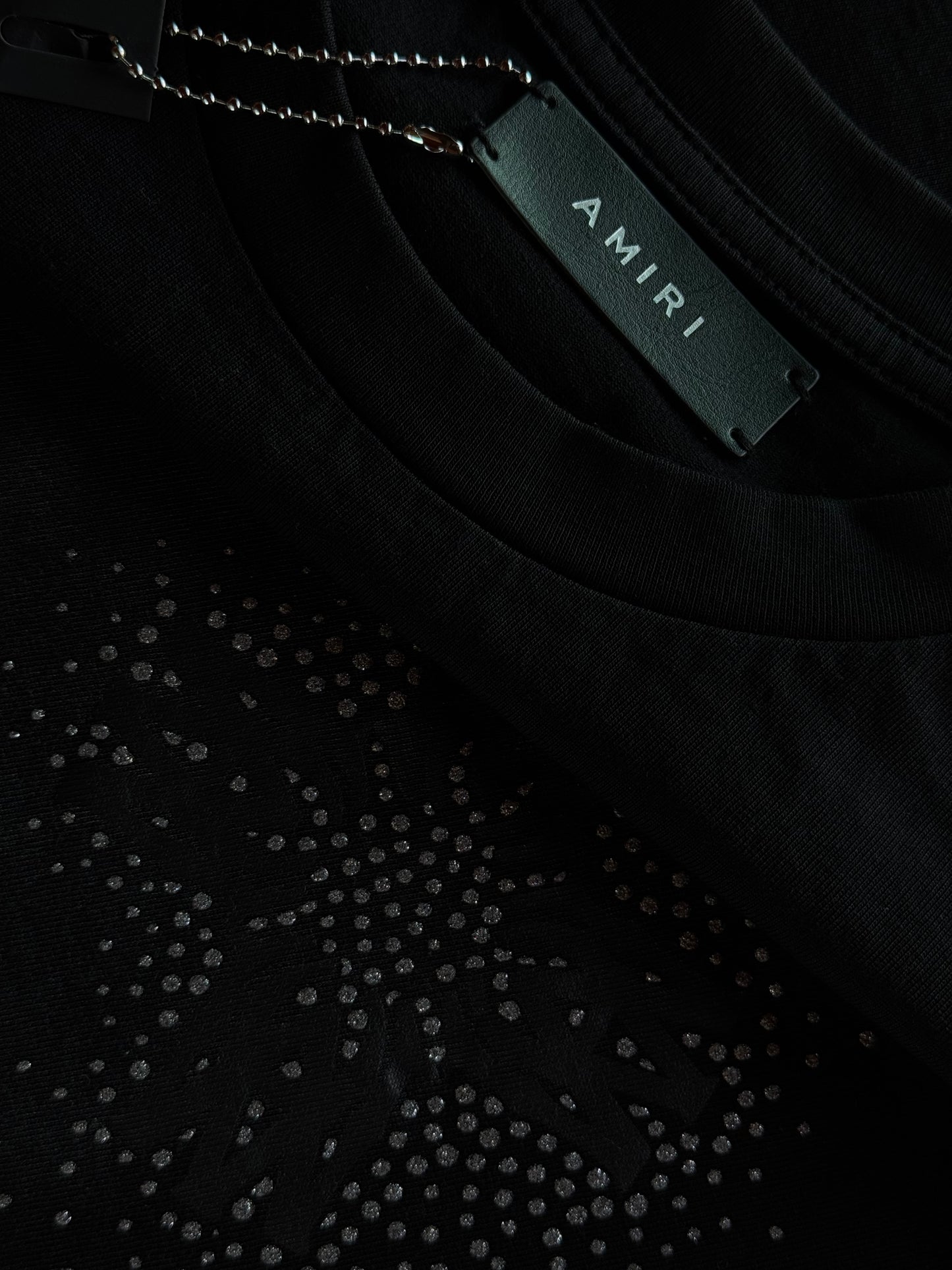 PLAYERA AMIRI